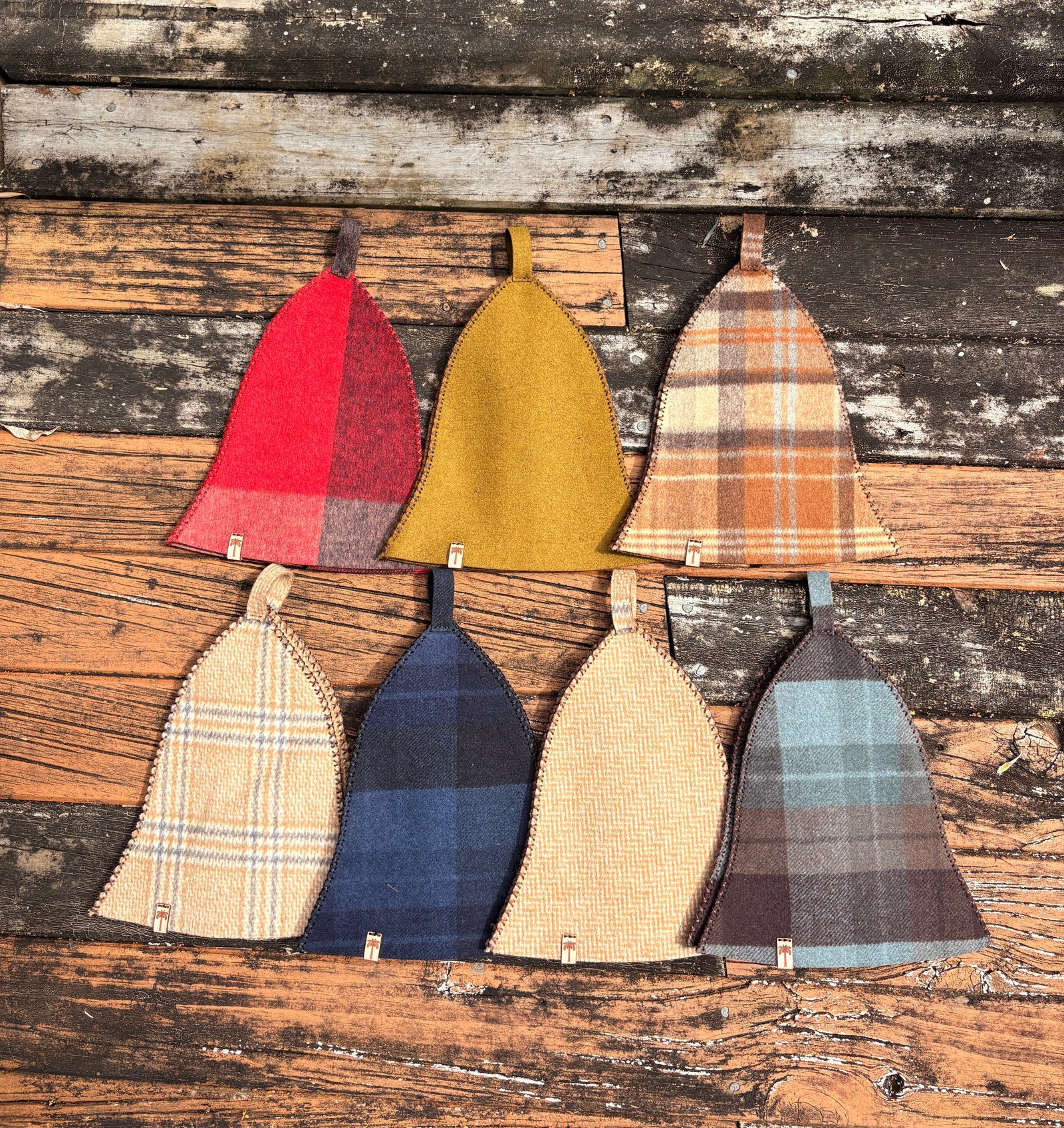 Hats & Mats