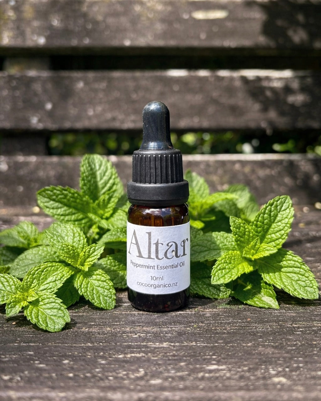 aromatherapy