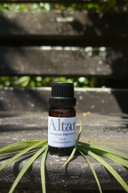 Lemongrass Essential Oil – 100% Pure 10ml)