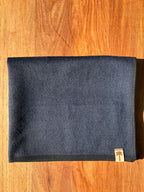 Sauna Mat NZ Wool – Premium Wool – Azul
