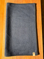 Sauna Mat NZ Wool – Premium Wool – Azul
