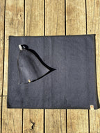 Sauna Mat NZ Wool – Premium Wool – Azul