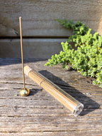 cedar sage incense