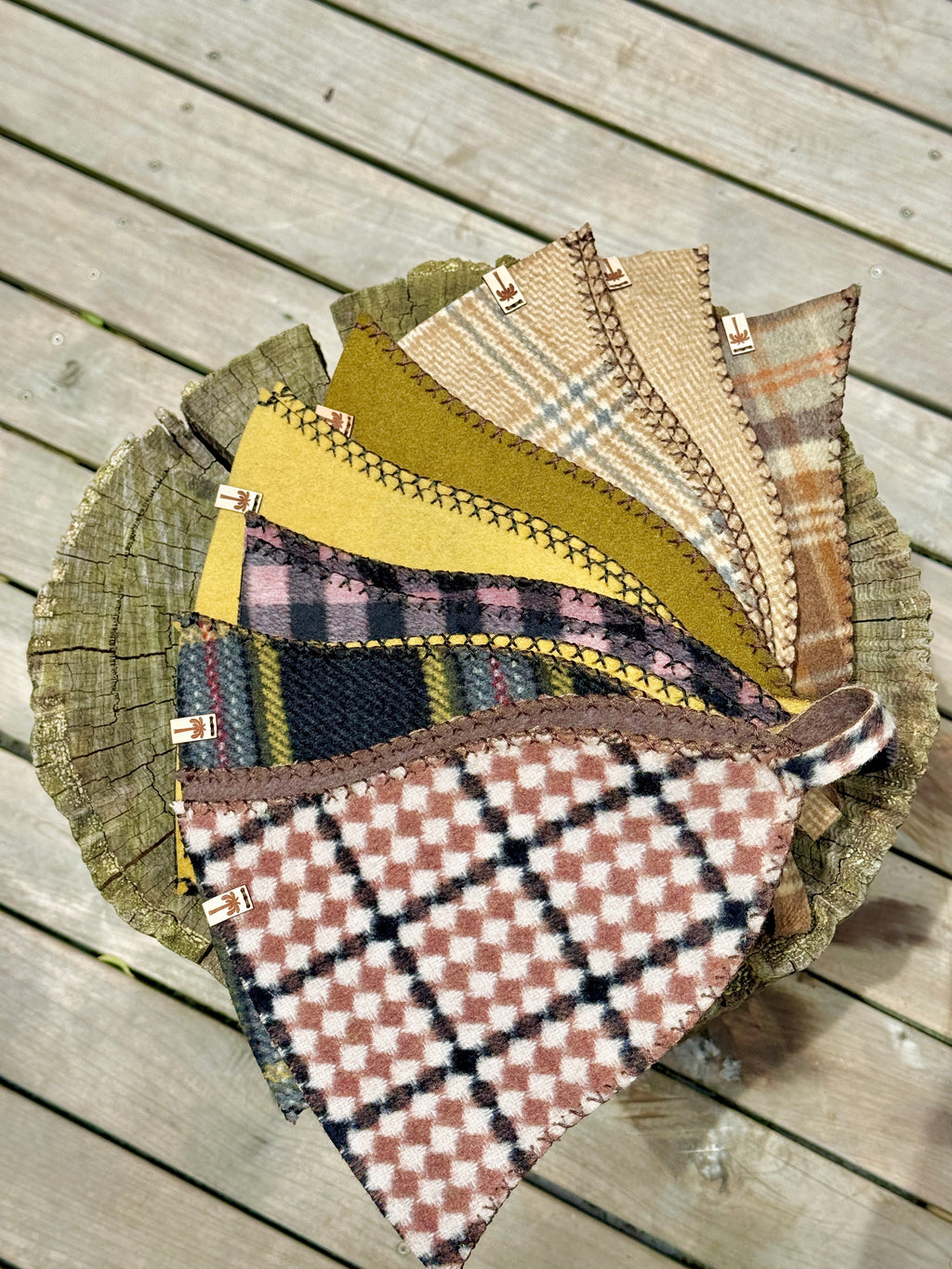 sauna cap handmande in nz