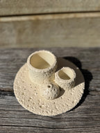 Incense Holder - Sacred Stone Burner