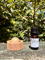 Wooden Essential Oil Diffuser