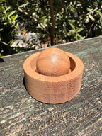 Wooden Essential Oil Diffuser