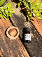 Wooden Essential Oil Diffuser