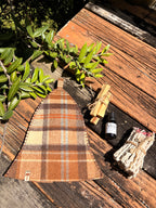 Essential Ritual Set- Premium Wool