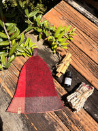 Essential Ritual Set- Premium Wool