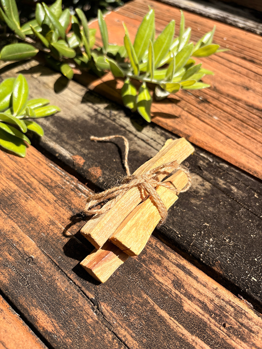 Essential Ritual Set- Premium Wool