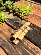 Essential Ritual Set- Premium Wool