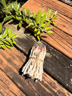 Essential Ritual Set- Premium Wool