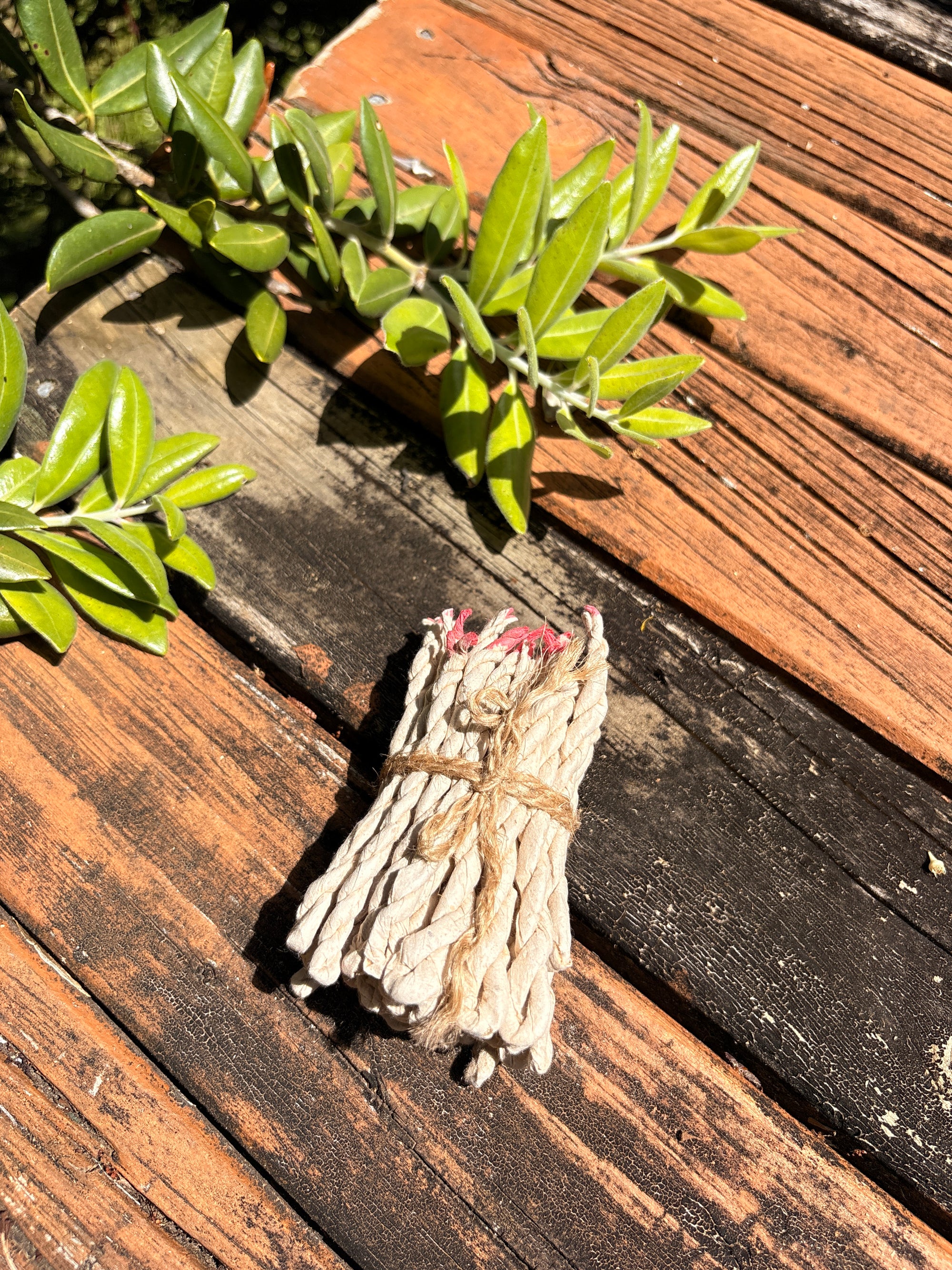 Essential Ritual Set - Classic Wool