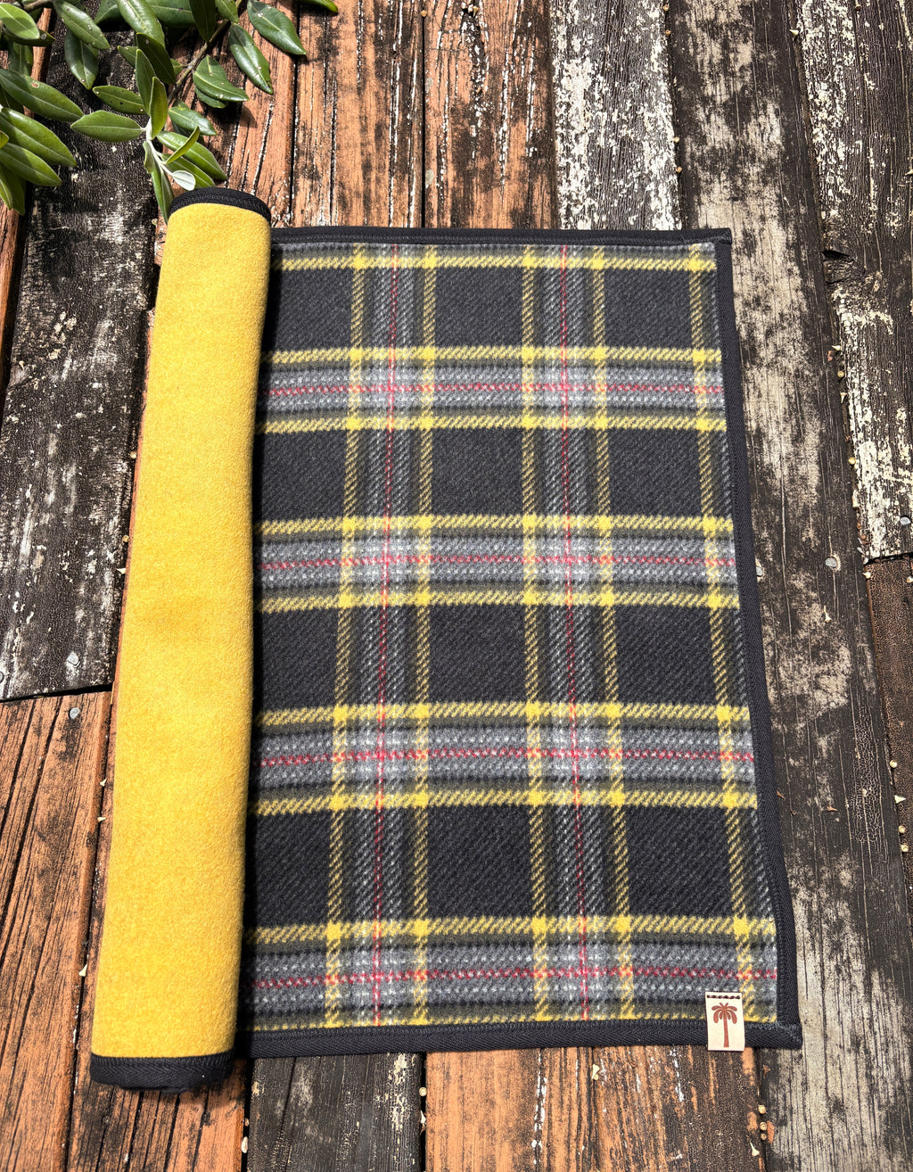 Sauna Hat & Mat - NZ Premium Wool