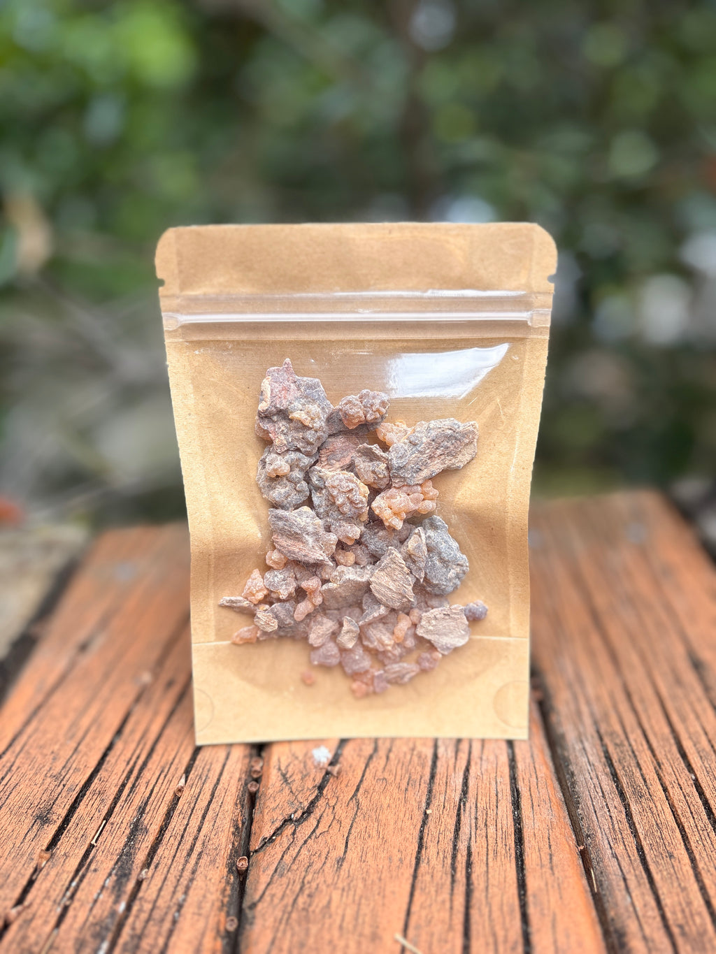 Frankincense Resin – Sacred Uplifting Resin for Clarity & Light