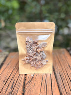 Frankincense Resin – Sacred Uplifting Resin for Clarity & Light