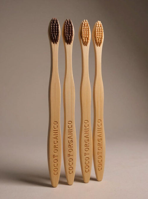 Bambo Toothbrush