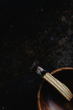 Palo Santo – Sacred Cleansing Wood for Energy